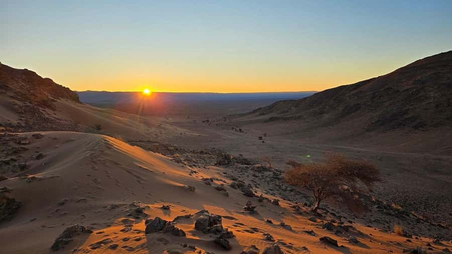 2-Day Excursion Marrakech to Ait Ben Haddou & Zagora Desert - From Marrakech Pickup to the Atlas Roads You Can Actually Enjoy