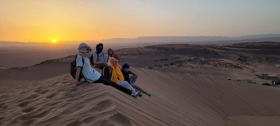 2-Day Excursion Marrakech to Ait Ben Haddou & Zagora Desert - Guides, Safety, and Why the Best Part Is the People