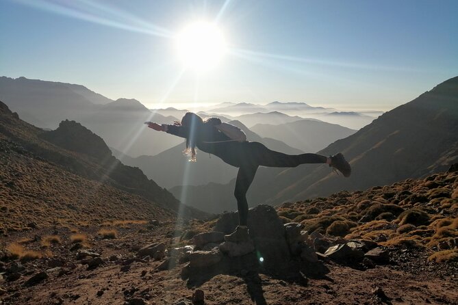 2-Day Guided Trek of the Atlas Mountains and Berber Villages - Price and value: why $197.45 can make sense for a 2-day trek