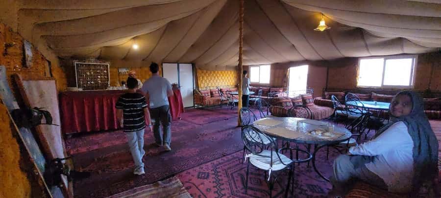 2-Day Luxury Excursion from Marrakech to the Zagora Desert - Marrakech to Zagora is really about timing and comfort
