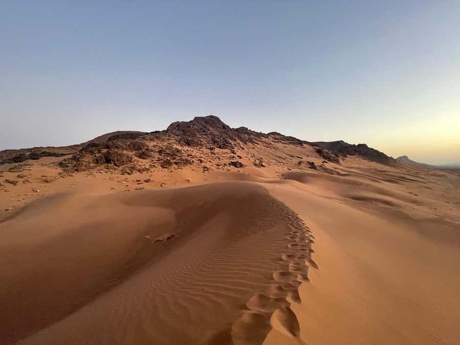 2-Day Luxury Excursion from Marrakech to the Zagora Desert - Sunset on camelback is where the trip clicks