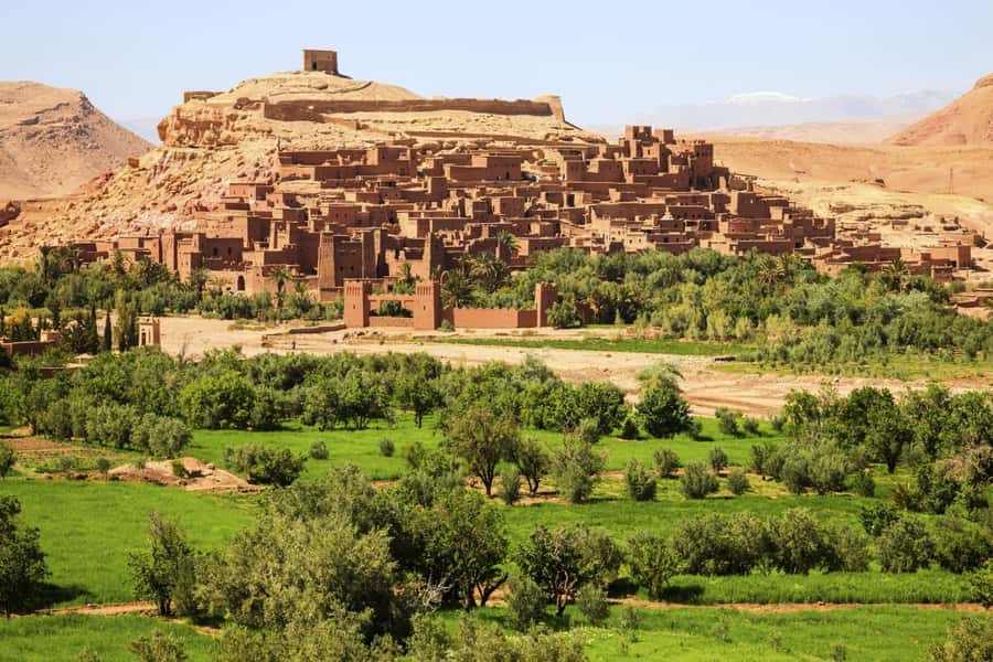 2-Day Sahara to Zagora & Ouarazazate from Marrakech - Key Points You Should Know Before You Go