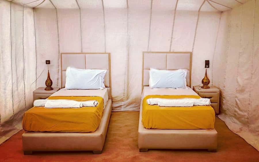 2-Day Sahara to Zagora & Ouarazazate from Marrakech - Camel Trek at Sunset and Sunrise: The Two Moments That Matter