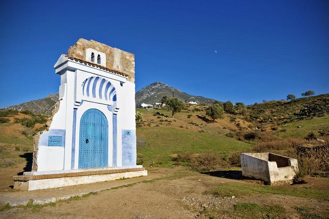 2-Day Transfer to Chefchaouen from Fez - Why the Fez to Chefchaouen overnight transfer works better than a day trip