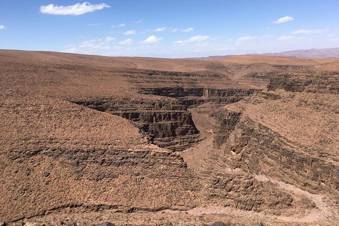 2-Day Zagora Desert Tour from Marrakech - Ouarzazate To Zagora: The Draa Valley Feeling