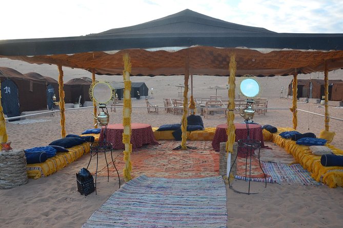 2-Day Zagora Desert Tour from Marrakech - Price And Value: Is $96.74 A Good Deal?