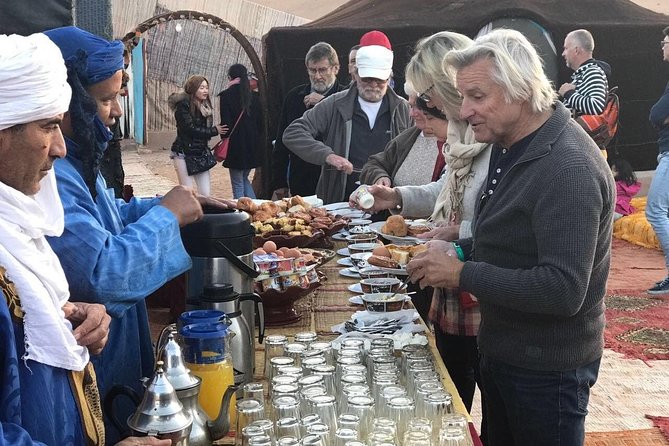 2-Day Zagora Tour from Marrakech Including the Atlas Mountains, Camel Trek and Desert Camp - Who this Zagora tour suits best, and who should think twice