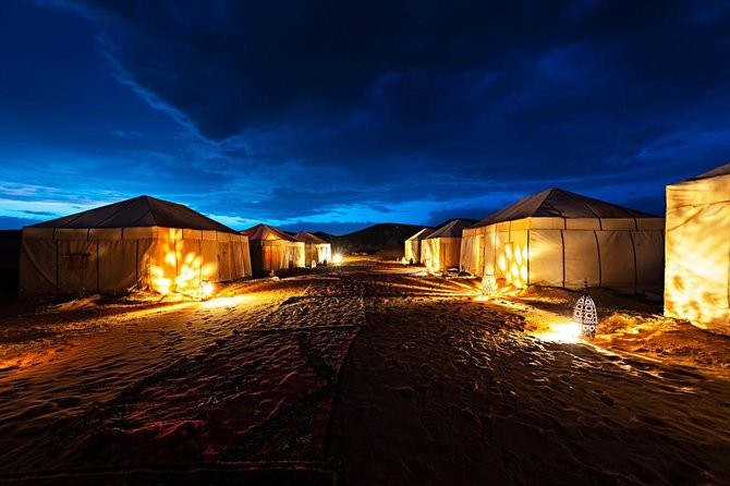 2 Days 1 Night Private Desert Trip from Fes to Merzouga - The big picture: what this private Fes to Merzouga trip delivers