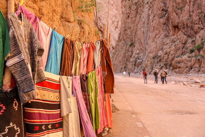 2 Days 1 Night Private Desert Trip from Fes to Merzouga - The Atlas Mountains drive: the long view you earn