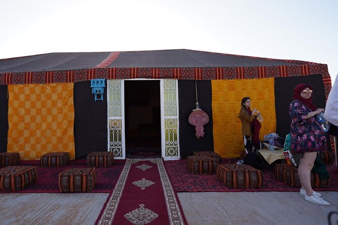 2 Days/1 Night Sahara Desert Trip: Fes - Merzouga - Fes - Tips to make it smoother: pace, monkeys, and camel deals