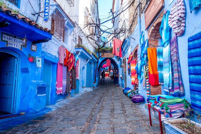 2 Days Chefchaouen and Tangier Tour from Casablanca - Why Chefchaouen and Tangier Fit Well in Two Days