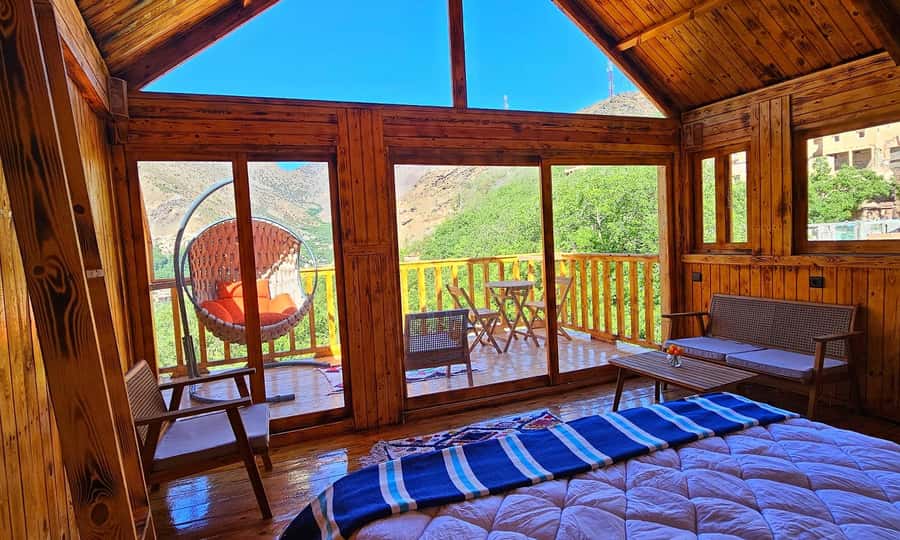 2 Days Desert Agafay and Atlas Mountains Trek From Marrakech - The 3-Hour Berber Walk, Where the Trip Becomes More Than a Tour