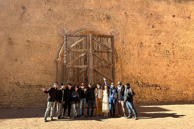 2-Days Desert Tours from Fes with Overnight in Luxury Camp - Morning start in Fes: Ifrane and Azrou before the Sahara switch flips