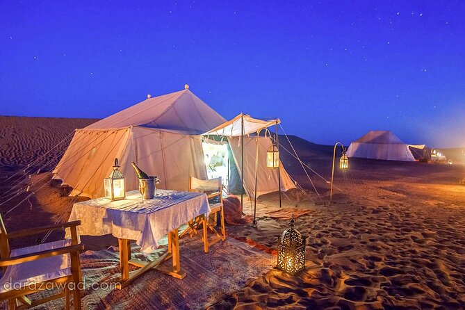 2 Days Desert Trip Back To Fes/ Or Marrakech - Why This Fes to Merzouga Trip Works as a 2-Day Adventure