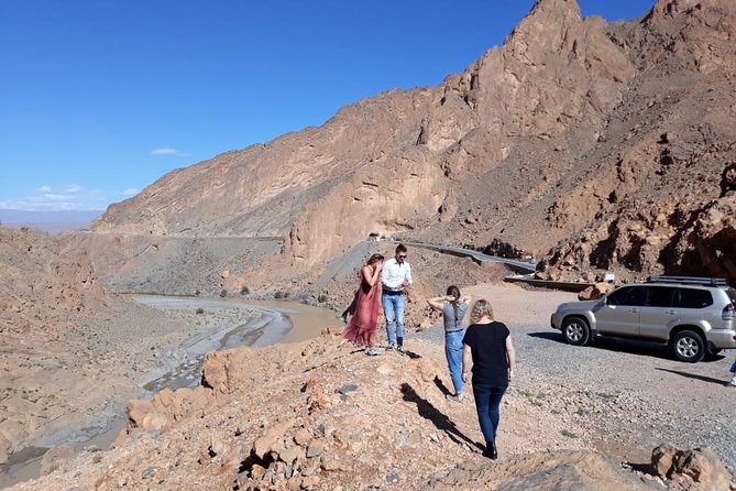 2 Days Fes Desert trip Overnight Erg chebbi End up Fes/Marrakech - Price, what you actually pay for, and if it feels fair
