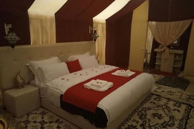 2 Days luxury desert tour from Fes - Price breakdown: what $302.09 includes and what you should budget