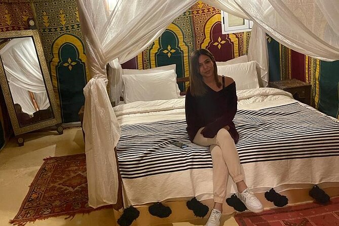 2 days luxury desert trip [fes to fes or marakech] - A 2-Day Sahara Shortcut from Fez, What You Really Get