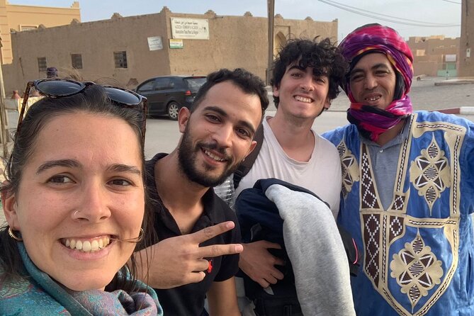2 Days Luxury Magic Morocco Desert Tour From Fes To Fes - Midelt lunch break: the one pause you can plan around