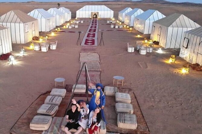 2 Days Luxury Tour to Merzouga Desert from Fez with Small Group - Who this desert tour fits best (and who should rethink it)