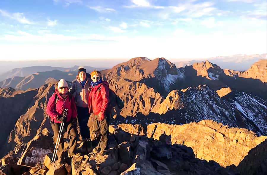 2 Days Mount Toubkal ascent trek via Ait Mizane Valley - Price and value check: is $177 worth it?