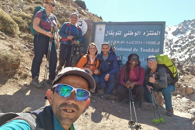 2 Days Mt Toubkal Trek - Price and value: what $248.55 really covers