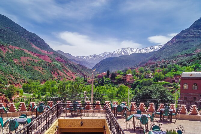 2 Days Private Hiking Toubkal Mountain from Marrakech - Why a two-day Toubkal trek from Marrakech feels like the sweet spot