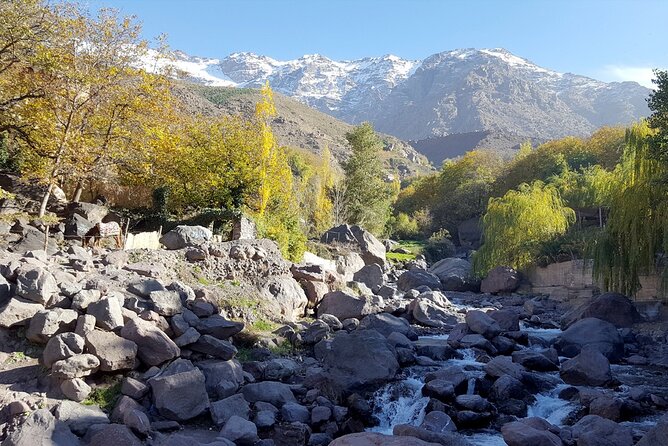 2 Days Private Hiking Toubkal Mountain from Marrakech - Practical tips so you enjoy it more (and stress less)