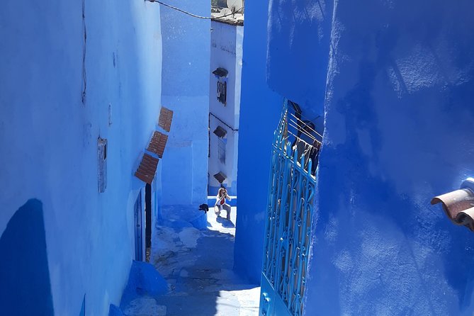 2 days private tour from Casablanca to chefchaouen - Key points worth knowing before you go