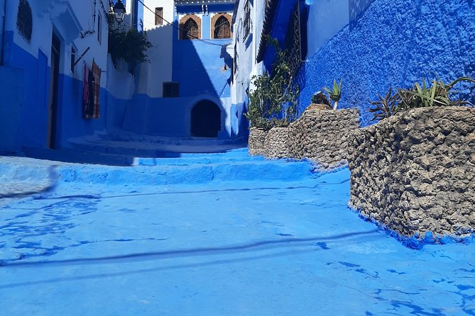 2 days private tour from Casablanca to chefchaouen - Casablanca pickup and the comfortable, private ride through Morocco