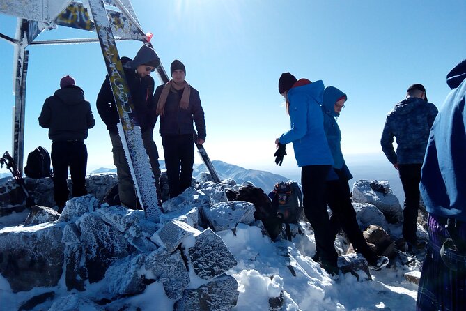 2 days Toubkal hiking from Marrakech - Getting The Right Gear: Winter Readiness Without Guesswork