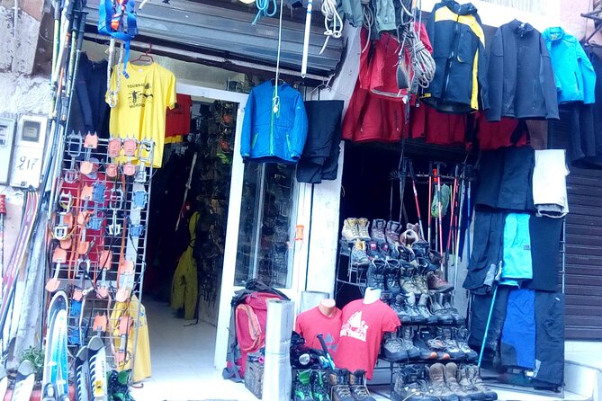2 days Toubkal hiking from Marrakech - Transport, Tickets, and Private Group Comfort