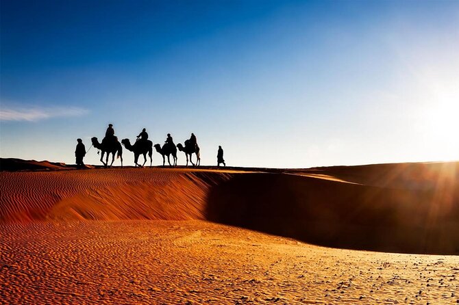 2 Days Tour To Zagora & Daraa Valley Night in The Tent - Key Points You’ll Care About