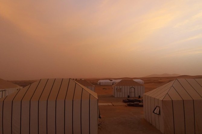 2 Days Tour To Zagora & Daraa Valley Night in The Tent - Why This 2-Day Zagora Trip Makes Sense