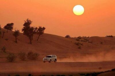 2 Days Tour To Zagora & Daraa Valley Night in The Tent
