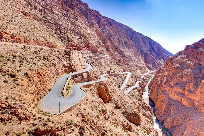 2 Days Tour To Zagora & Daraa Valley Night in The Tent - Price and Value: Is $93.06 a Fair Deal?