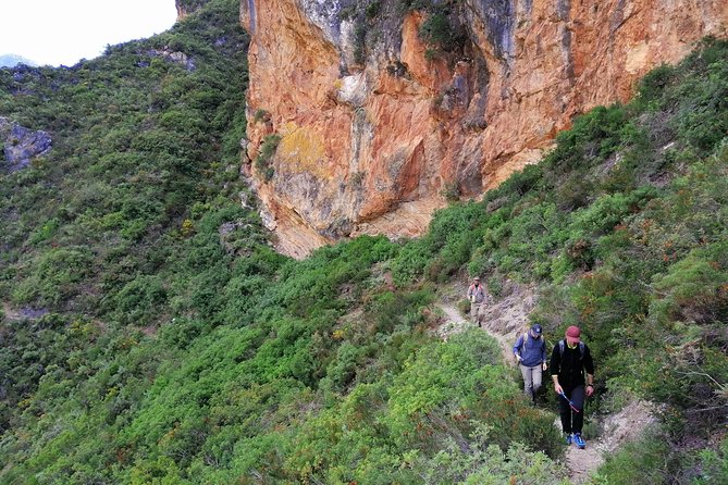 2 days trekking from Chefchaouen to Akchour - Should you book Chefchaouen to Akchour?
