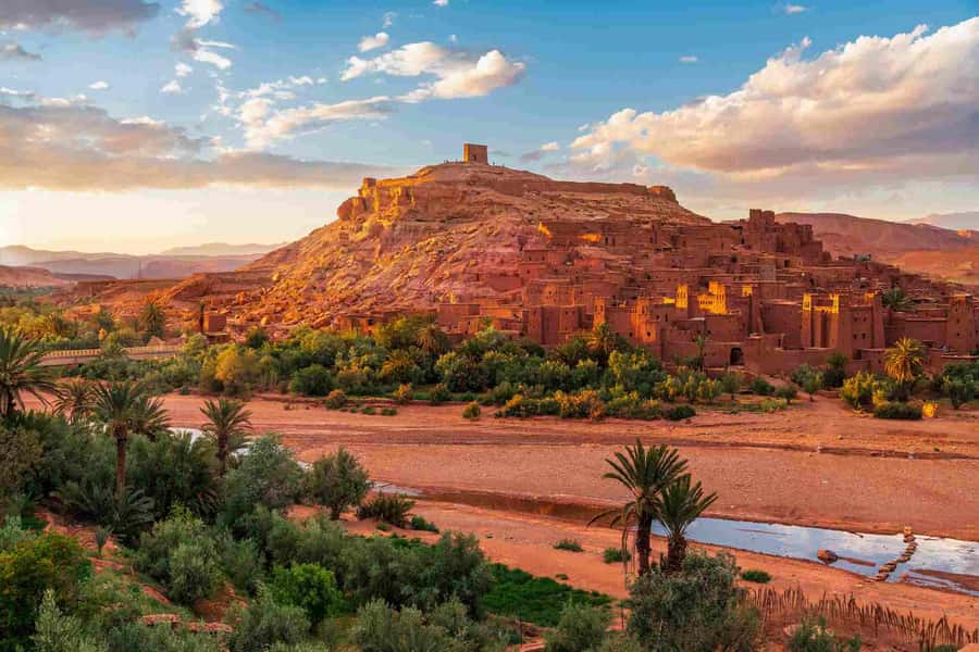 2 Days Trip From Marrakech To Ouarzazate & Dades Valley - Key moments you will remember (and why they matter)