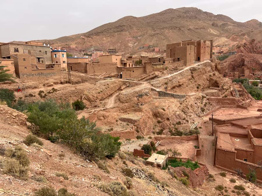 2 Days Trip From Marrakech To Ouarzazate & Dades Valley - Why this route feels like a real Morocco change-up