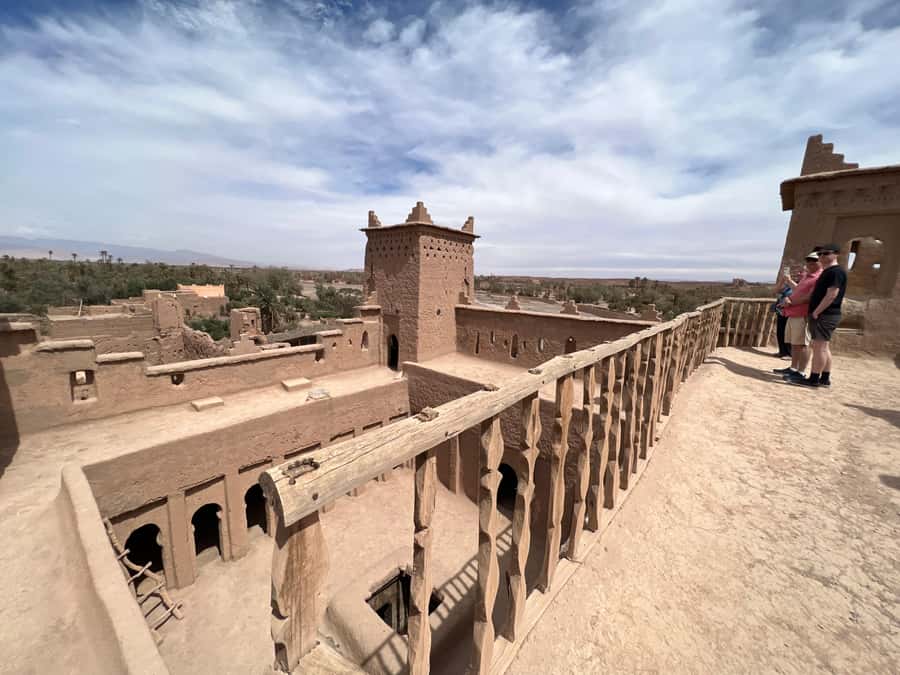 2 Days Trip From Marrakech To Ouarzazate & Dades Valley - Your overnight in Dades Valley: meals, comfort, and why the night matters