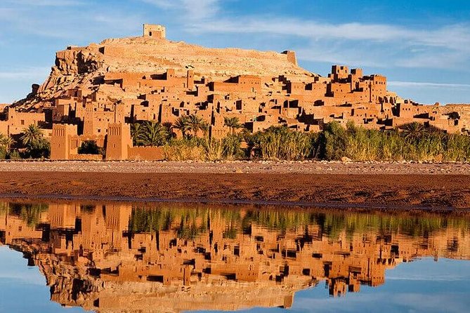 2-Days Zagora desert tour from Marrakech - Ait Ben Haddou: the kasbah you can walk through (and how to do it right)