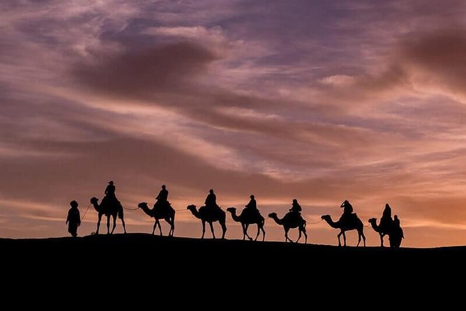 2-Days Zagora desert tour from Marrakech - The Draa Valley and the road to Zagora: slow travel that pays off