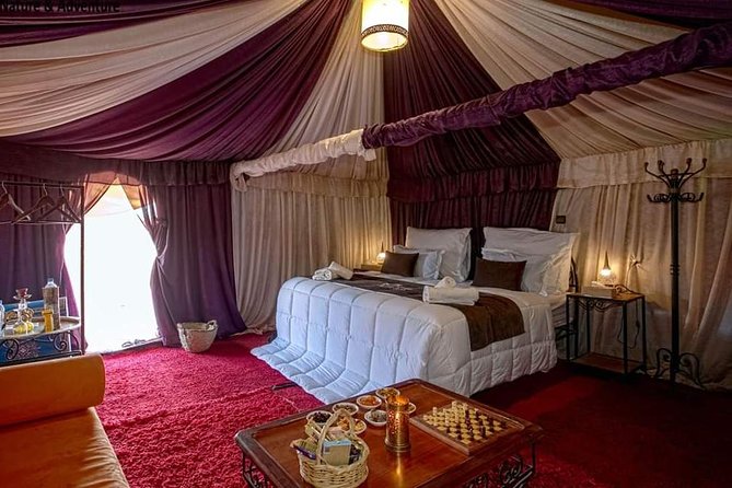 2-Days Zagora desert tour from Marrakech - Price and value: what you pay for, and where extras can pop up