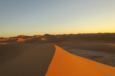 2 Days Zagora Desert Tour from Marrakech, Including Camel Trek and Desert Camp