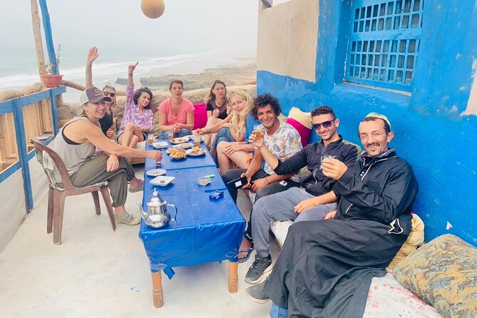 2-Hour Agadir Quad Biking Discovery - Price and value: $52.35 for a real half-day adventure