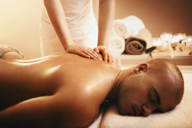2 Hour Private Hammam and Massage Package - Key things to know before you go