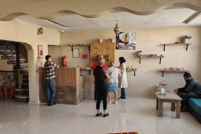 2 Hour Private Hammam and Massage Package