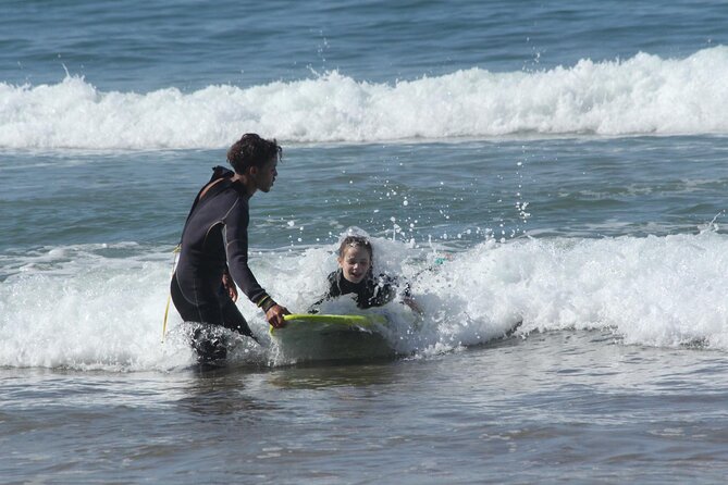 2 Hours Activity Surfing lessons in Taghazout - Should You Book Taghazout Discovery’s Surf Lesson?