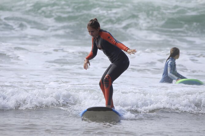 2 Hours Activity Surfing lessons in Taghazout - The 2-Hour Surf Lesson: How Coaches Build Skills