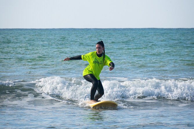 2 hours Essaouira Surfing Lesson - The Big Surf Lesson Highlights (What I’d Watch For)