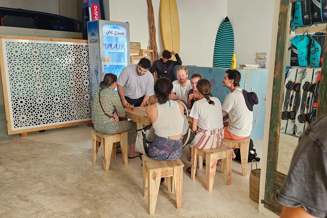 2 hours Essaouira Surfing Lesson - Why the Safety Briefing Matters More Than You Think